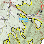 Shenandoah Wildlife Management Area Preview 2