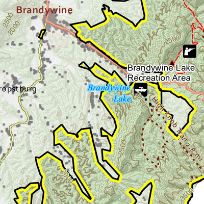 Shenandoah Wildlife Management Area Preview 2