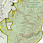 Shenandoah Wildlife Management Area Preview 3