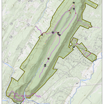 Short Mountain Wildlife Management Area Preview 1
