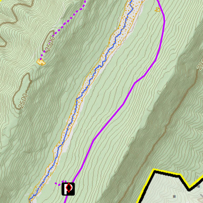 Short Mountain Wildlife Management Area Preview 2