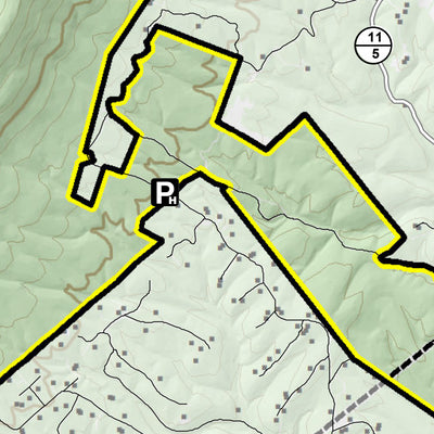 Short Mountain Wildlife Management Area Preview 3