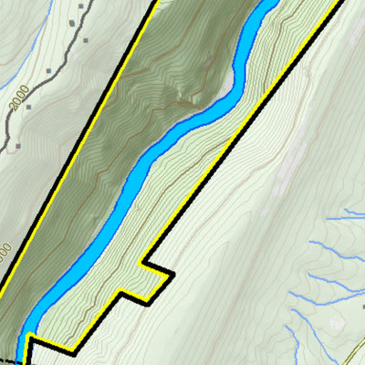 South Branch Wildlife Management Area Preview 2