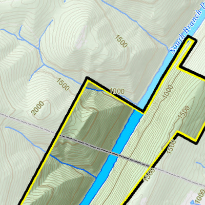 South Branch Wildlife Management Area Preview 3