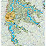 Stonewall Jackson Lake Wildlife Management Area and State Park Preview 1