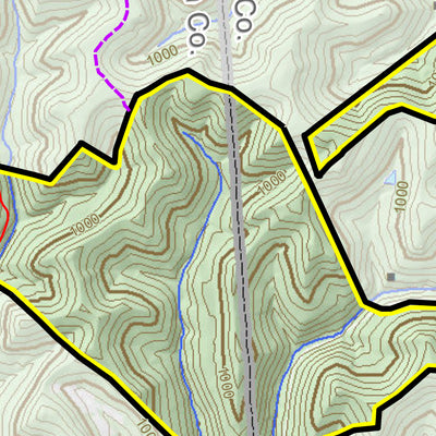 Stumptown Wildlife Management Area Preview 3