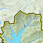 Summersville Lake Wildlife Management Area Preview 3