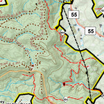 Tea Creek Wildlife Management Area Preview 2