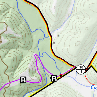 Toll Gate Wildlife Management Area Preview 2