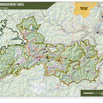 Tomblin Wildlife Management Area Preview 1