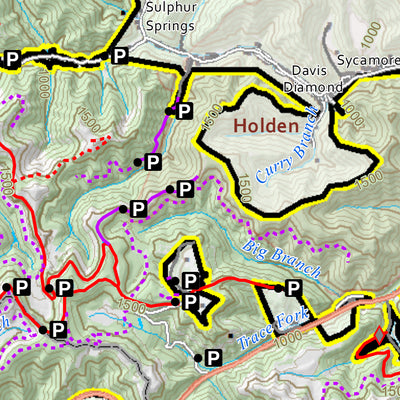 Tomblin Wildlife Management Area Preview 2