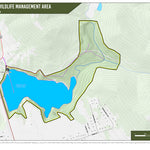 Turkey Run Lake Wildlife Management Area Preview 1