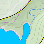 Turkey Run Lake Wildlife Management Area Preview 2