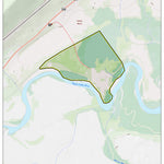 Valley Bend Wetlands Wildlife Management Area Preview 1