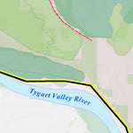 Valley Bend Wetlands Wildlife Management Area Preview 2