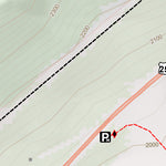 Valley Bend Wetlands Wildlife Management Area Preview 3