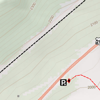 Valley Bend Wetlands Wildlife Management Area Preview 3