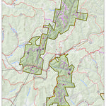 Walker Creek Wildlife Management Area Preview 1