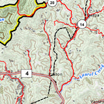 Wallback Wildlife Management Area Preview 2