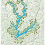 Woodrum Lake Wildlife Management Area Preview 1