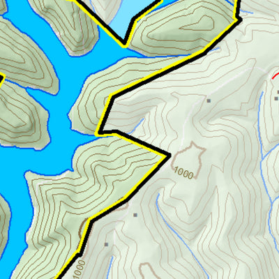 Woodrum Lake Wildlife Management Area Preview 2