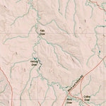 Wy Antelop Unit 23 Topo with Concentrations Preview 2