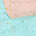 Wy Antelop Unit 34 Topo with Concentrations Preview 2