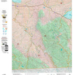 Wy Antelop Unit 50 Topo with Concentrations Preview 1