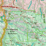 Wy Antelop Unit 50 Topo with Concentrations Preview 3