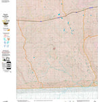 Wy Antelop Unit 57 Topo with Concentrations Preview 1