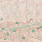 Wy Antelop Unit 57 Topo with Concentrations Preview 3