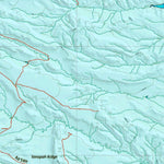 Wy Antelop Unit 82 Topo with Concentrations Preview 2