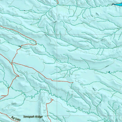Wy Antelop Unit 82 Topo with Concentrations Preview 2
