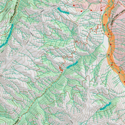 Wy Antelop Unit 82 Topo with Concentrations Preview 3