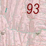 Wy Antelop Unit 93 Topo with Concentrations Preview 2