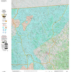 Wy Antelope Unit 1 Concentration Areas Preview 1