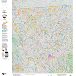 Wy Antelope Unit 1 Concentrations and Land Ownership Preview 1