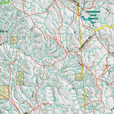 Wy Antelope Unit 1 Concentrations and Land Ownership Preview 3