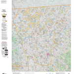 Wy Antelope Unit 1 with Land Ownership Preview 1