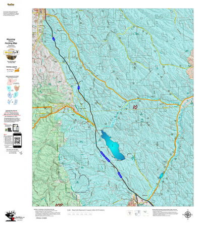 Wy Antelope Unit 10 Concentration Areas Preview 1