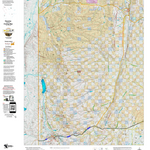 Wy Antelope Unit 100 Concentrations and Land Ownership Preview 1