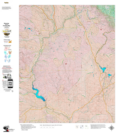 Wy Antelope Unit 101 Concentration Areas Preview 1