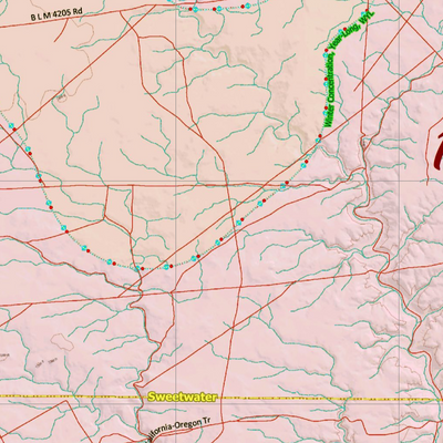 Wy Antelope Unit 101 Concentration Areas Preview 2