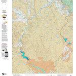 Wy Antelope Unit 101 Concentrations and Land Ownership Preview 1