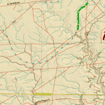 Wy Antelope Unit 101 Concentrations and Land Ownership Preview 2