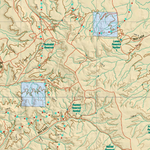 Wy Antelope Unit 101 Concentrations and Land Ownership Preview 3