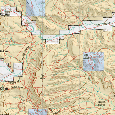 Wy Antelope Unit 101 with Land Ownership Preview 3