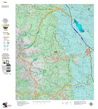 Wy Antelope Unit 102 Concentration Areas Preview 1