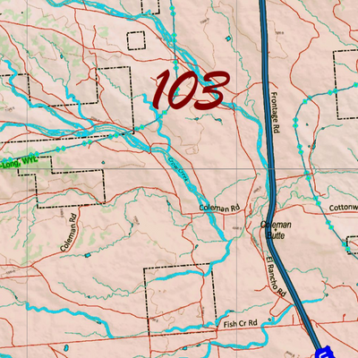 Wy Antelope Unit 103 Concentration Areas Preview 2