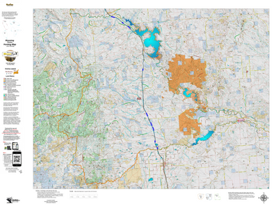 Wy Antelope Unit 103 Concentrations and Land Ownership Preview 1